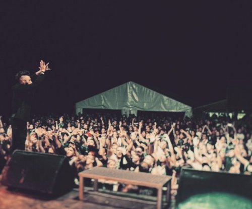 Velké Meziříčí už je na evropské festivalové mapě. Fajtfest je toho důkazem