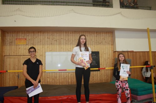 Tradice pokračuje. 27. ročník Mikulášské laťky se konal v úterý 6. prosince