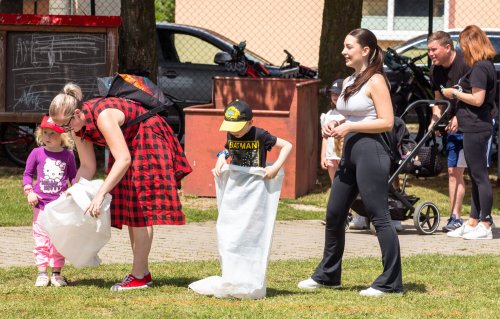 Dětský myslivecký den se chystá na sobotu