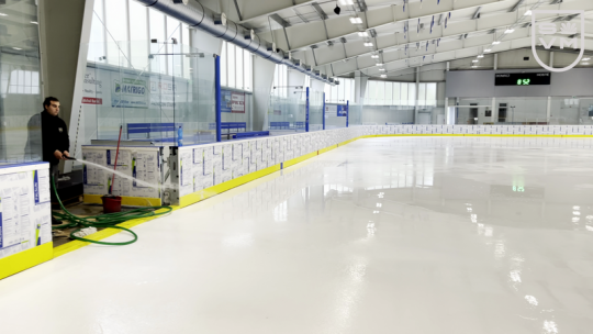 Ceny na zimáku se mění