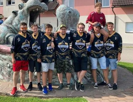 Start 2. ligy družstev je za dveřmi