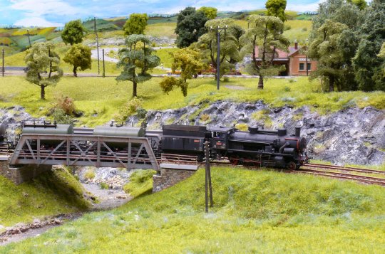 O jarních prázdninách  se rozjedou vláčky