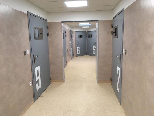 Teplý podzim přivedl na jihlavskou záchytku rekordní počet žen