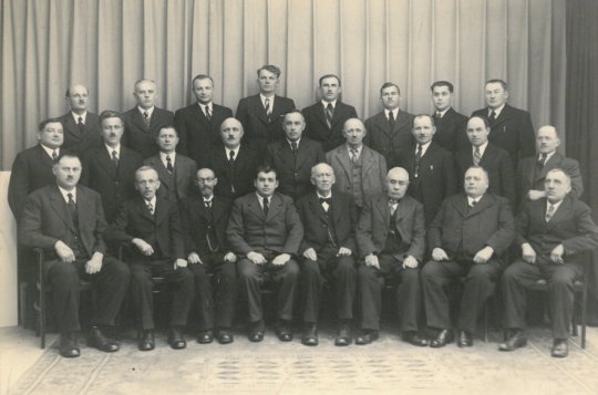 Seriál ze zámku: Společenstvo řezníků a uzenářů v archivu muzea