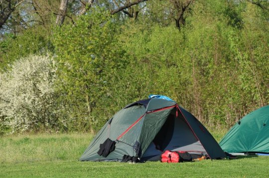 Mladí hasiči chtějí jet na tábor