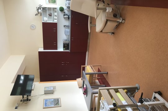 V novoměstské nemocnici otevřeli další dva rodinné pokoje