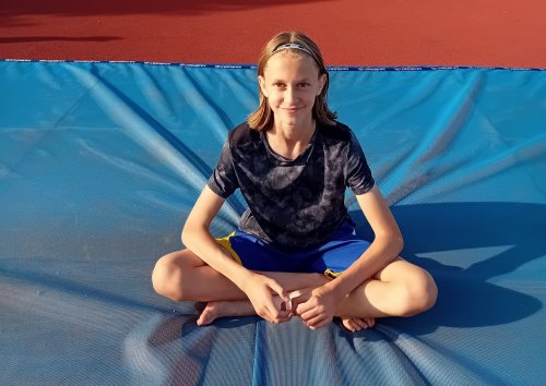 Dvacítka sportovců jede na olympiádu