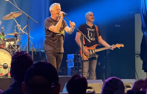 Pouťovky přilákaly do Jupiter clubu stovky návštěvníků
