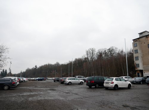 Světla do Svitu zdržují logistické komplikace