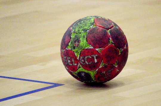 Házenkáři zvou na SANBOR CUP 2023