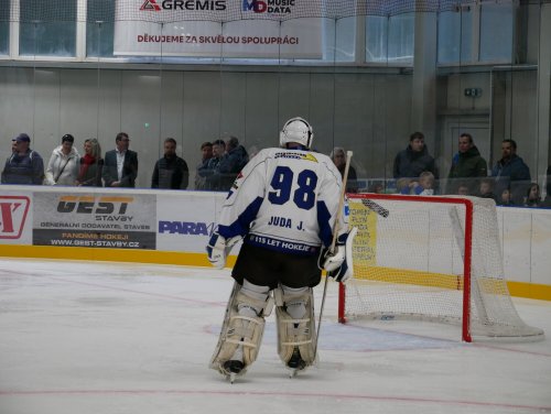 K obratu chyběl jen krůček