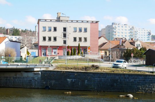 Ve středu bude pošta otevřena jen odpoledne