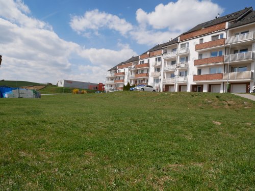 Obyvatelé Hlinišť se dočkají nové volnočasové lokality