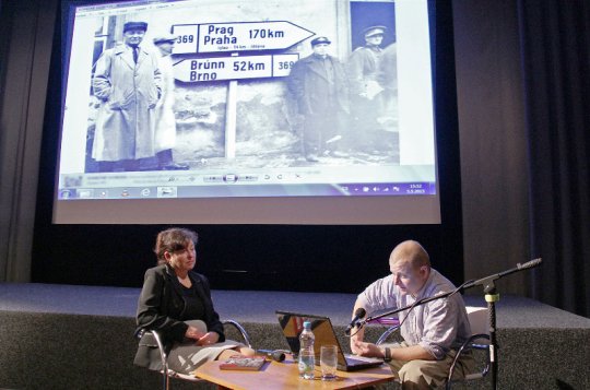 Vyšla kniha o Velkomeziříčské tragédii