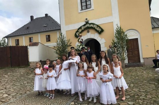 Léto v Heřmanově bude plné zážitků