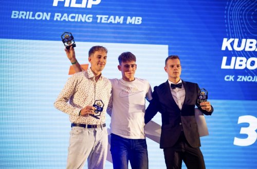 Cyklisté uzavřeli letošní sezonu