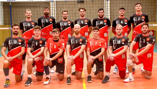 I porážky mohou být se vztyčenou hlavou