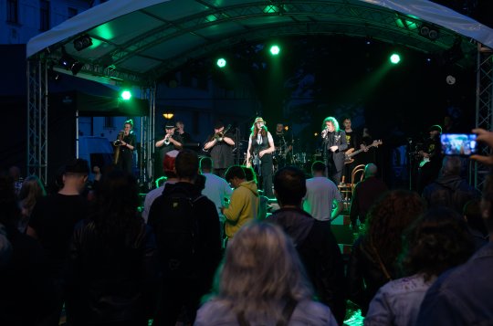 Velkomeziříčská pouť nabídne bohatý program