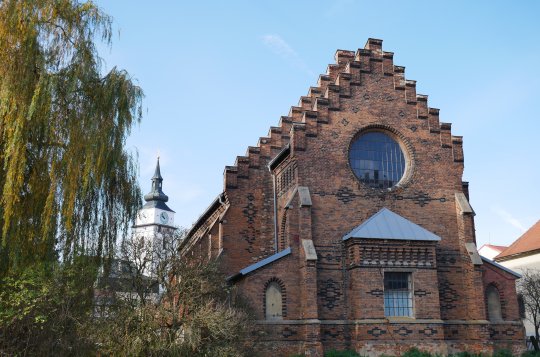 Ministr kultury Zaorálek míří do Velkého Meziříčí