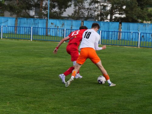 Sezóna skončila vítězstvím