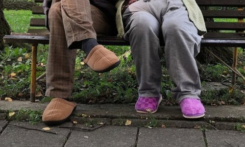 Domácí hospic Vysočina se opět zapojí do kampaně DOMA