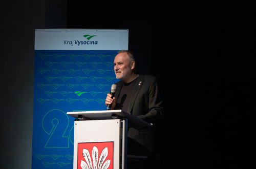 Festival filozofie je oficiálně zahájen