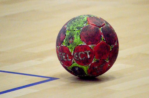 Házenkáři zvou na SANBOR CUP 2023