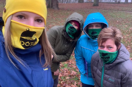 Zapojte se do soutěže s Dózou, startuje první adventní neděli