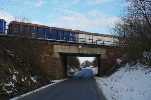 Řidiče mezi Křižanovem a Dobrou Vodou čekají dopravní omezení