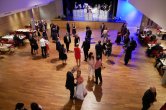 Městský ples zahájí taneční sezónu 14. ledna