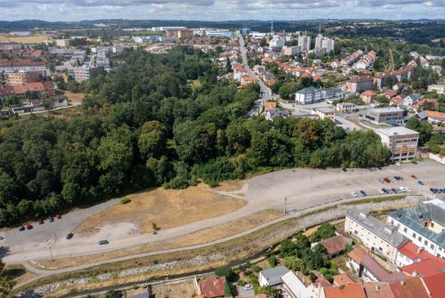Velké Meziříčí bude vlastnit celý areál Svitu