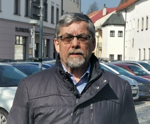 Místostarosta města informuje občany o dění ve městě