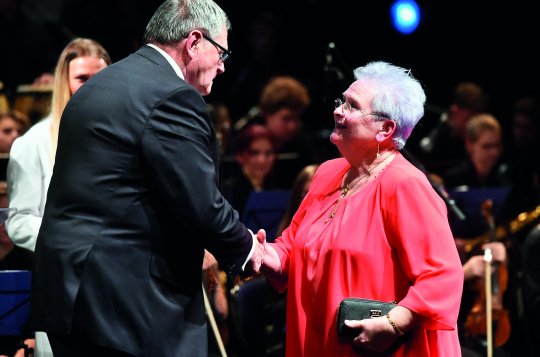Zakladatelka Klubu Naděje pomáhá nemocným přes dvacet let
