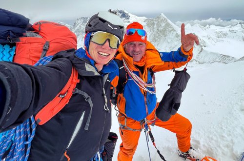 Snow Film Fest 2024: adrenalin, humor, i dojetí na plátnech kin