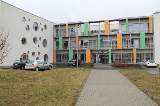 V domově pro seniory přibyli noví obyvatelé