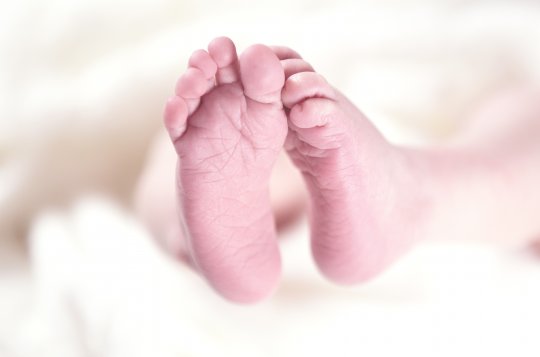 V novoměstské nemocnici se v roce 2019 narodilo nejvíce Jakubů a Sofií