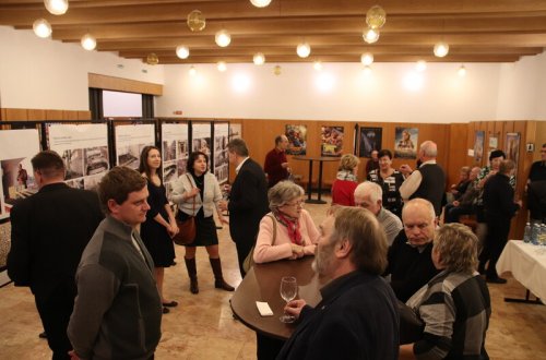 Víceúčelový sál Jupiter clubu slouží lidem již deset let