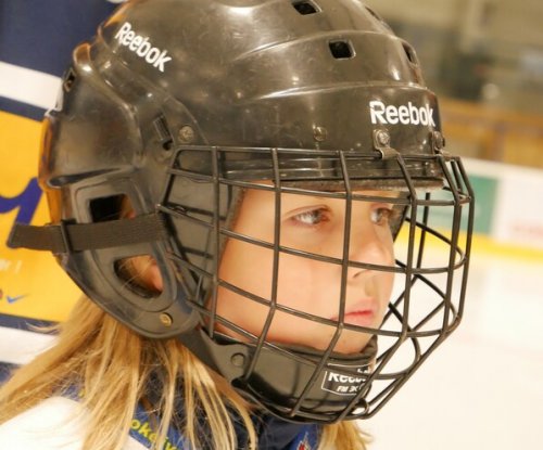 Týden hokeje ve Velkém Meziříčí