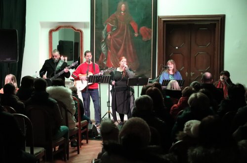 Poslední peníze z grantu jsou rozděleny