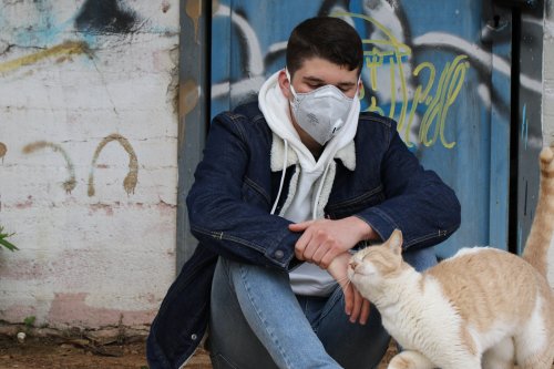 Vláda vyhlásila nový nouzový stav do 28. března