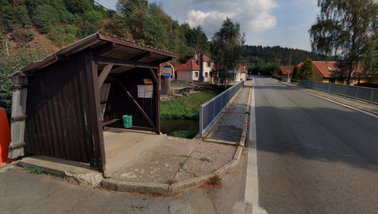 Zastávky v Mostištích budou bezpečnější