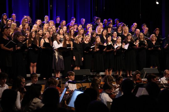 Rybovka po roce zopakovala úspěch. Lidé byli nadšení