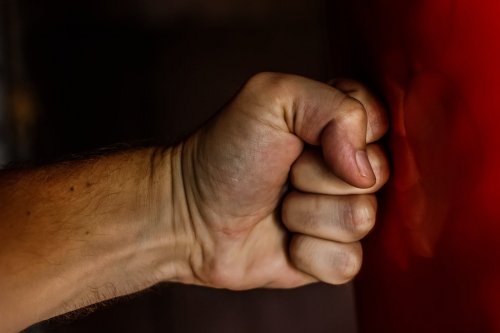 Velkomeziříčští policisté zajistili opilého muže