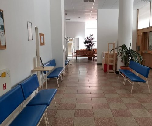 Kraj nabízí aktualizovanou mapu ordinací praktických lékařů, kteří očkují proti COVID-19