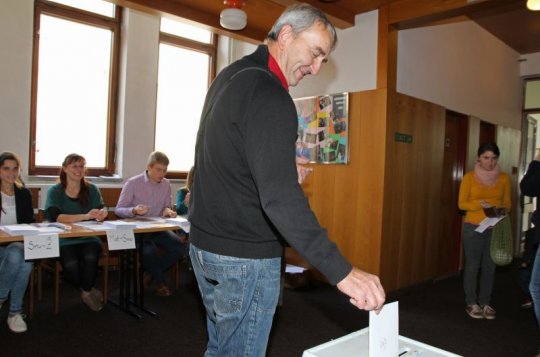 O budoucí podobě náměstí rozhodnou zastupitelé