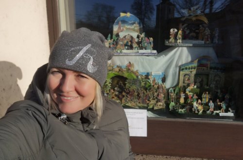 Betlémská cesta provede návštěvníky po celém světě