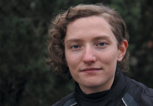 Neumím si představit život bez svobody, říká Sarah Ouředníčková