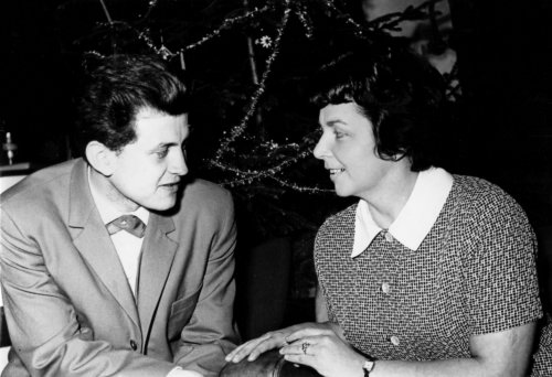 Myslím si, že velký vliv na mě měla dobrá výchova, říká Jiří Neužil