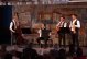 Romské i maďarské písně roztleskaly koncertní sál