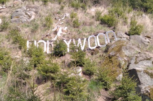 Slavit den Země můžete putováním světem bezobratlých s Chaloupkami